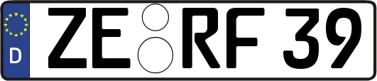 ZE-RF39