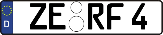 ZE-RF4