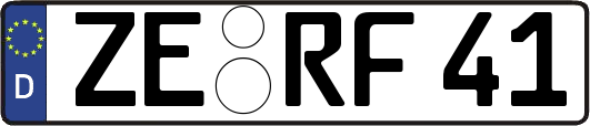 ZE-RF41