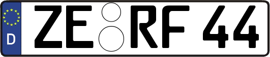 ZE-RF44
