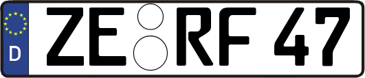 ZE-RF47