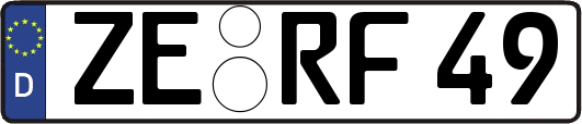ZE-RF49