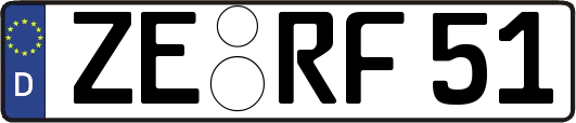 ZE-RF51