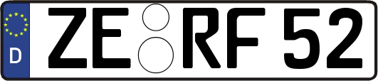 ZE-RF52