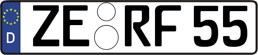 ZE-RF55