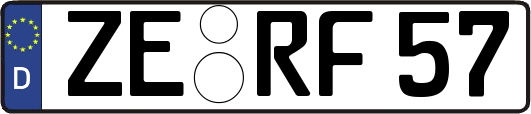 ZE-RF57