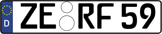 ZE-RF59