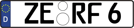ZE-RF6