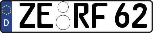 ZE-RF62