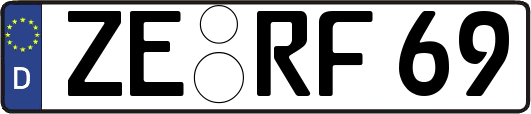 ZE-RF69