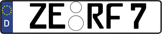 ZE-RF7