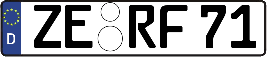ZE-RF71