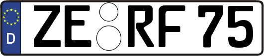ZE-RF75