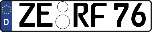 ZE-RF76