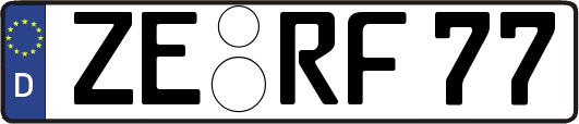 ZE-RF77