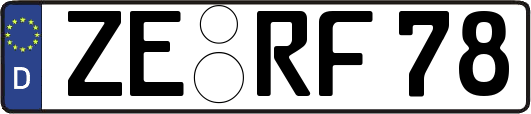 ZE-RF78