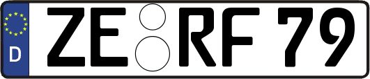 ZE-RF79