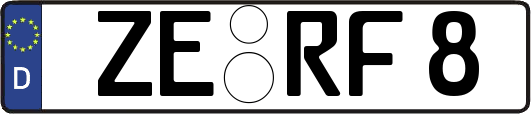 ZE-RF8