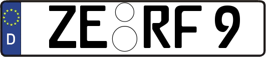 ZE-RF9