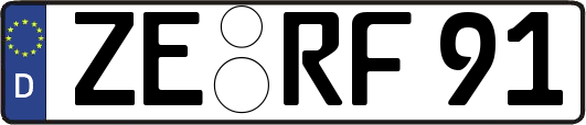 ZE-RF91