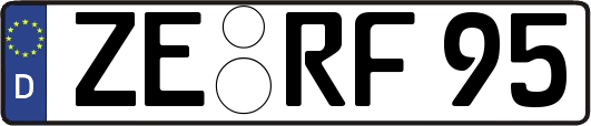 ZE-RF95
