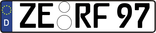 ZE-RF97