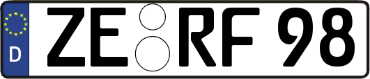 ZE-RF98