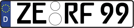 ZE-RF99