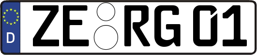 ZE-RG01