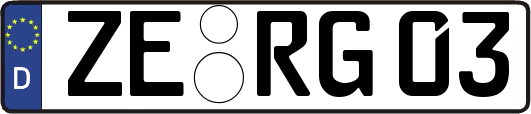 ZE-RG03