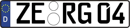 ZE-RG04