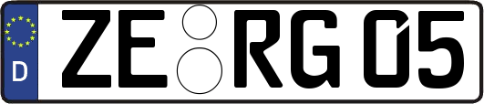 ZE-RG05