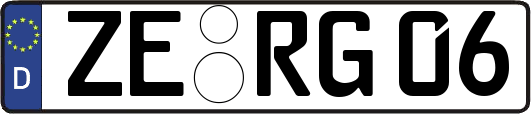 ZE-RG06