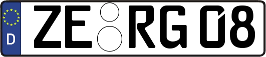 ZE-RG08