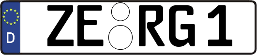 ZE-RG1