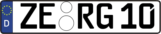 ZE-RG10