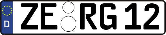 ZE-RG12