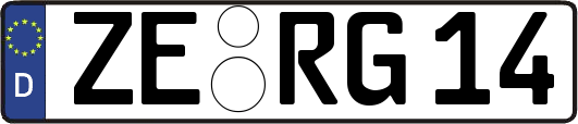 ZE-RG14