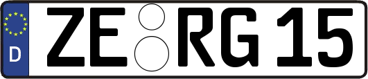ZE-RG15