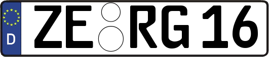 ZE-RG16