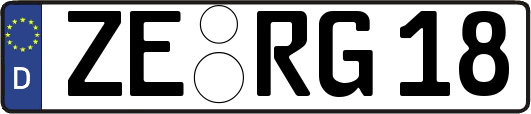 ZE-RG18