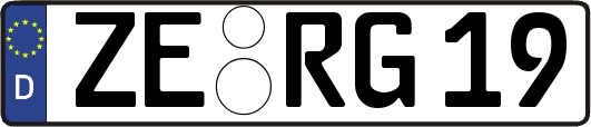 ZE-RG19