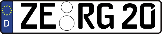 ZE-RG20