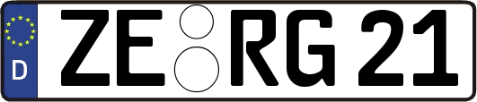ZE-RG21