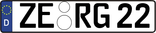 ZE-RG22