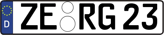 ZE-RG23