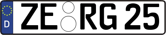 ZE-RG25