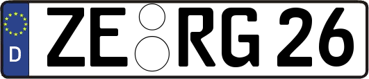 ZE-RG26