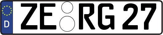 ZE-RG27