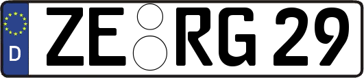 ZE-RG29